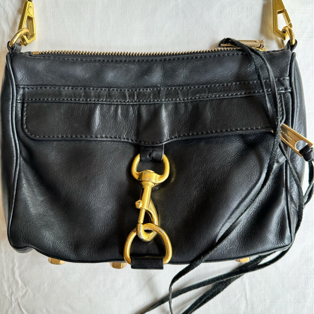 Rebecca Minkoff crossbody bag